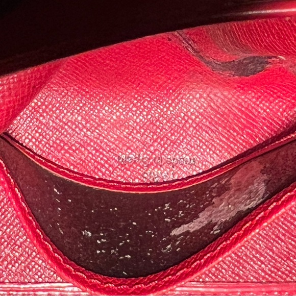 Louis Vuitton key case - Picture 9 of 11